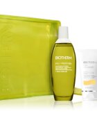 Biotherm Eau Vitaminée Impulsion Citron подаръчен комплект за жени