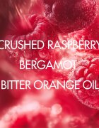 Biotherm Eau Vitaminée Pulsation Berry мъгла за тяло за жени 100 мл.