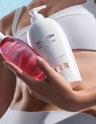 Biotherm Eau Vitaminée Pulsation Berry мъгла за тяло за жени 100 мл.