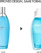 Biotherm Eau Vitaminée Vibration Bergamote мъгла за тяло за жени 100 мл.