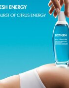 Biotherm Eau Vitaminée Vibration Bergamote мъгла за тяло за жени 100 мл.