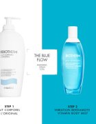 Biotherm Eau Vitaminée Vibration Bergamote мъгла за тяло за жени 100 мл.