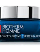 Biotherm Force Supreme Eye Reshaper Cream околоочен крем за мъже 20 мл.
