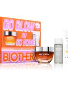 Biotherm Go Glow Or Go Home Set подаръчен комплект за жени