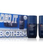 Biotherm Homme 48h Day Control подаръчен комплект за мъже