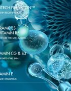 Biotherm Homme Aquapower Advanced Gel хидратиращ гел за нормална към смесена кожа за мъже 30 мл.