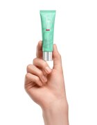 Biotherm Homme Aquapower Advanced Gel хидратиращ гел за нормална към смесена кожа за мъже 30 мл.