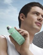 Biotherm Homme Aquapower Advanced Gel хидратиращ гел за нормална към смесена кожа за мъже 75 мл.