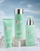 Biotherm Homme Aquapower Advanced Gel хидратиращ гел за нормална към смесена кожа за мъже 75 мл.