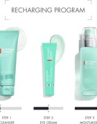 Biotherm Homme Aquapower Advanced Gel хидратиращ гел за нормална към смесена кожа за мъже 75 мл.