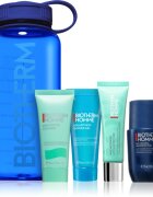 Biotherm Homme Aquapower Advanced Gel подаръчен комплект за мъже
