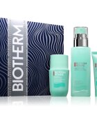 Biotherm Homme Aquapower Advanced Gel подаръчен комплект за мъже