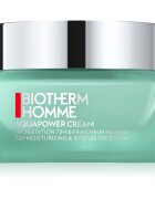Biotherm Homme Aquapower Cream хидратиращ гел-крем 72 ч. 50 мл.