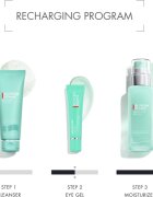 Biotherm Homme Aquapower SPF14 Gel хидратиращ и защитен гел с UV фактор 75 мл.