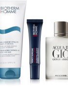 Biotherm Homme Basic Line Energizing Shower Gel подаръчен комплект за мъже