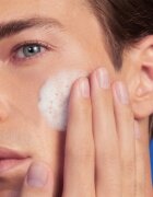 Biotherm Homme Basics Line Cleanser почистващ гел за лице без сапун за мъже 125 мл.