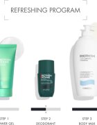 Biotherm Homme Day Control 24H Natural Protection рол-он 75 мл.