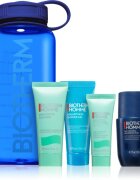 Biotherm Homme Day Control 48H Protection подаръчен комплект за мъже