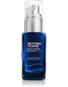Biotherm Homme Force Supreme Blue Serum [LP-XR] серум против бръчки с ретинол за мъже 30 мл.