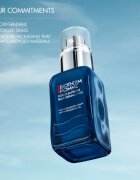 Biotherm Homme Force Supreme Blue Serum [LP-XR] серум против бръчки с ретинол за мъже 30 мл.
