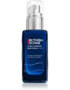 Biotherm Homme Force Supreme Blue Serum [LP-XR] серум против бръчки с ретинол за мъже 60 мл.