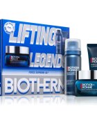 Biotherm Homme Force Supreme Face Reshaper Cream подаръчен комплект за мъже