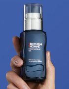 Biotherm Homme Force Supreme Gel крем-гел против стареене на кожата за мъже 50 мл.