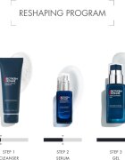 Biotherm Homme Force Supreme Gel крем-гел против стареене на кожата за мъже 50 мл.