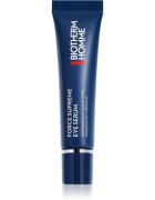 Biotherm Homme Force Supreme серум за стягане на околоочния контур против бръчки 15 мл.