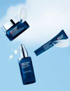 Biotherm Homme Force Supreme серум за стягане на околоочния контур против бръчки 15 мл.