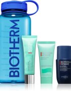 Biotherm Homme Power Drop Set подаръчен комплект за мъже