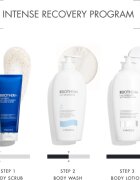 Biotherm Lait Corporel Active Recovery тоалетно мляко за тяло 400 мл.
