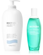 Biotherm Lait Corporel Body Ritual комплект за жени