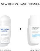 Biotherm Lait Corporel Le Déodorant рол- он против изпотяване без парабени 75 мл.