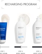 Biotherm Lait Corporel L'Original хидратиращо мляко за тяло 400 мл.