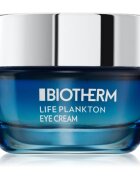 Biotherm Life Plankton Eye Cream регенериращ очен крем 15 мл.