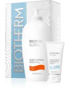 Biotherm Oil Therapy Baume Corps подаръчен комплект за жени