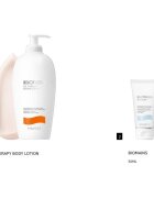 Biotherm Oil Therapy Baume Corps подаръчен комплект за жени