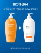 Biotherm Oil Therapy Baume Corps тоалетно мляко за тяло с олио за жени 400 мл.