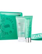 Biotherm The Nano Set Aquasource подаръчен комплект за жени