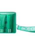 Biotherm The Nano Set Aquasource подаръчен комплект за жени