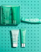 Biotherm The Nano Set Aquasource подаръчен комплект за жени
