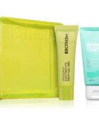 Biotherm The Nano Set Energy подаръчен комплект