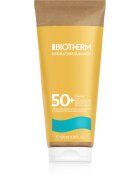 Biotherm Waterlover Hydrating Sun Milk SPF50+ мляко за загар SPF 50+ 200 мл.