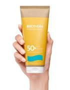 Biotherm Waterlover Hydrating Sun Milk SPF50+ мляко за загар SPF 50+ 200 мл.