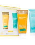 Biotherm Waterlover Sun Milk подаръчен комплект унисекс