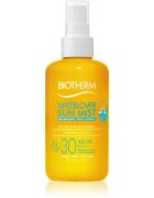 Biotherm Waterlover Sun Mist SPF 30 слънцезащитна водоустойчива мъгла SPF 30 200 мл.