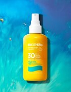 Biotherm Waterlover Sun Mist SPF 30 слънцезащитна водоустойчива мъгла SPF 30 200 мл.