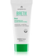 Biretix Treat Duo Anti-Blemish Gel коригираща възстановяваща антирецидивна грижа против несъвършенства на кожата и следи от акне 30 мл.