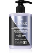 Black Professional Line Toner тонер за естествени нюанси Silver 300 мл.